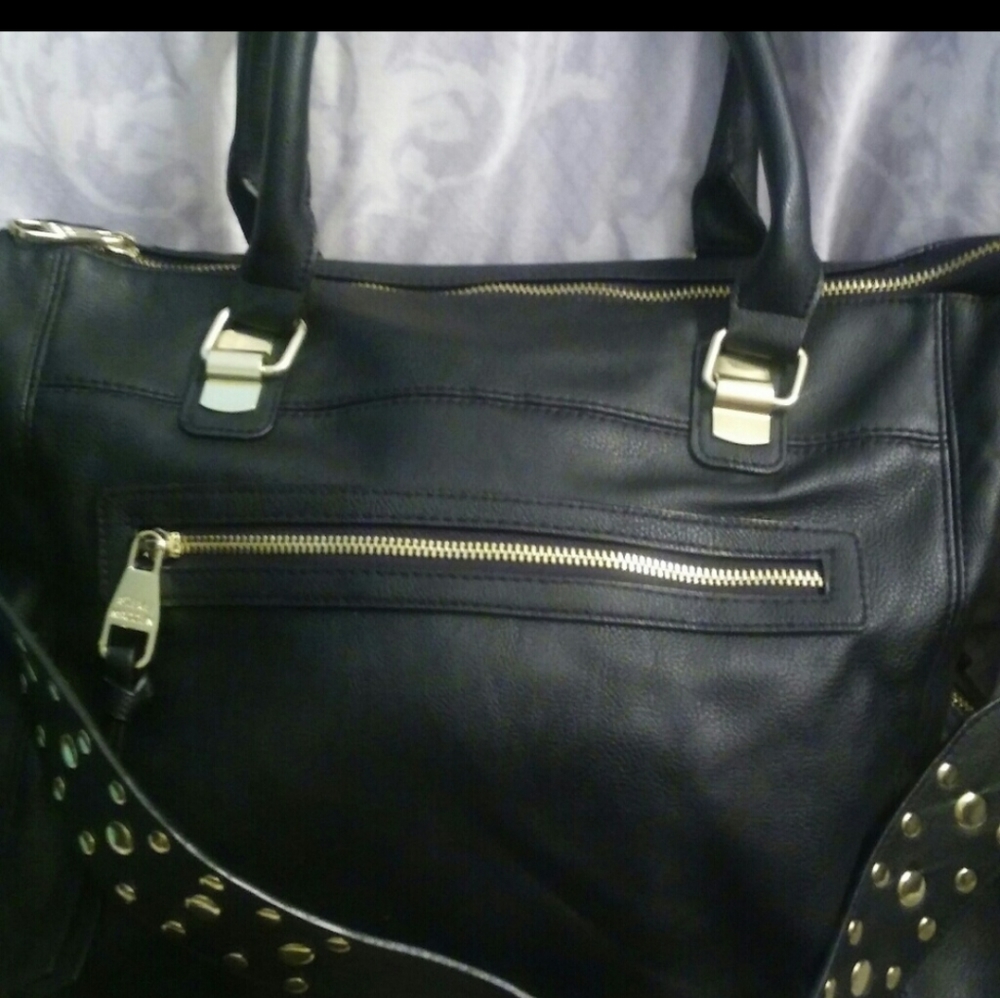 Designer" Hand Bag